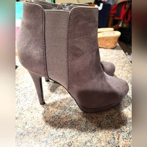 Womens boots